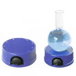 Mini Magnetic Stirrer Mixer Up to 1000mL 2000rpm