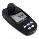 Portable Turbidity Meter