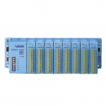 8-Slot Distributed DA&C System for RS-485