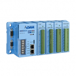 4-Slot Distributed DA&C System, ABS