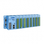 8-Slot Distributed DA&C System, ABS
