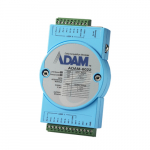6AI/2AO/2DI/2DO Ethernet PID Module