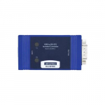 Isolated USB 2.0 to RS-232 Converter