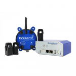 Wzzard Mesh Energy Monitoring Starter Kit