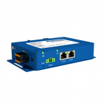 Industrial IoT LAN Router and Gateway, 100 mW