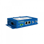 Industrial 4G Router and IoT Gateway, NMEA