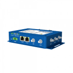 Industrial 4G Router and IoT Gateway,