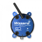 Wzzard Mesh Ind. Node, 3 AI, 1 DI, M12