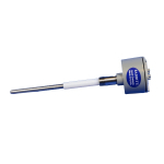 Level Switch, Halar Probe, 10"