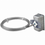 DA Temperature Sensor, Flexible, 8'