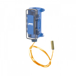 Concave Remote Probe Temp. Sensors