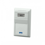 Delta Style Room Temperature Sensor