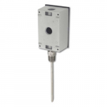 4" Immersion Probe, 0 to 100F