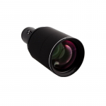 Lens FLD+ 2.5 - 4.6 : 1 EN44 2.33 - 4.3 : 1 WUXGA