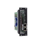 PDS-4K Audio and DisplayPort 1.2 Input Card