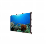 UNI-5000 Tiled LCD Video Wall Platform, 55"