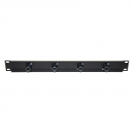 4x MTP Rack Mount Adapter