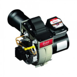 CF800 Oil Burner Chassis with Bar Kit