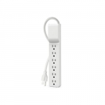 Home Office Series Surge Protector, 720 Joules