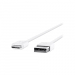 MIXIT USB Type A to USB Type C Charge Cable