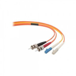 Mode Conditioning Patch Cable, LC-ST, 3m