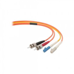 LC-ST Mode Conditioning Patch Cable 10m