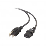 Pro Series Computer AC Power Replacement Cable, 3ft