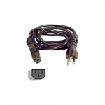 Pro Series Computer AC Power Replacement Cable, 15ft