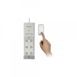 Conserve Switch Surge Protector with Remote