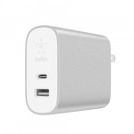Boost Charge 27W USB-C and 12W USB-A Home Charger