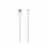 MIXIT Lightning Sync Charge Cable, White