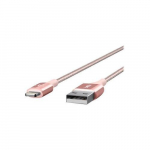Mixit DuraTek Lightning to USB Type A Cable