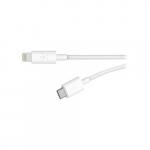 MIXIT up Ltg To USB-C Charge Sync Cable
