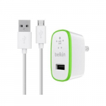 Universal Home Charger with Micro USB Cable