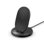 BoostCharge 15W Wireless Charging Stand and Charger