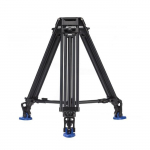 Dual Stage 75mm Tripod, with S8PRO Head