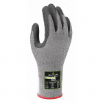 Cut-Resistant Gloves, Size 6, Gray