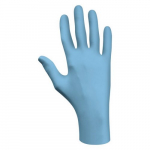 Nitrile Disposable Gloves, S