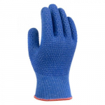 Large Seamless Knit Cut-Resistant Gloves