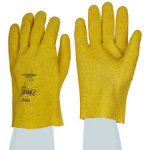 PVC Coated General Purpose Gloves, XL