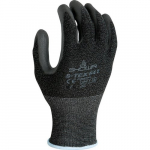 S-TEX Cut-Resistant Gloves, Size 10