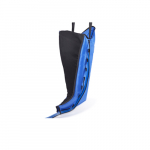 8 Chamber Adjustable Leg Sleeve, L