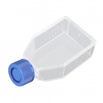 Cell Culture Flask with Filter Cap, 250ml/25ml