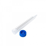 15ml Conical Bottom Centrifuge Tube with Screw Cap