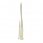 Pipet Tip, 200uL, Yellow