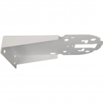 White Wall Mount for X5 Ultra Cameras