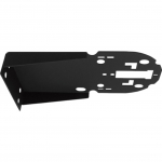 Black Wall Mount for X5 Ultra Cameras