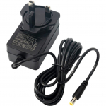 12VDC Power Adapter for X1 and X1 Ultra Cameras