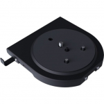Black Ceiling Mount for X1 and X1 Ultra Cameras