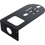 Black Wall Mount for X1 and X1 Ultra Cameras
